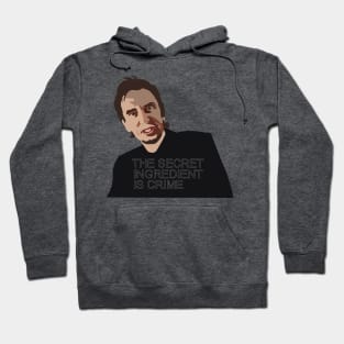 The secret ingredient Hoodie